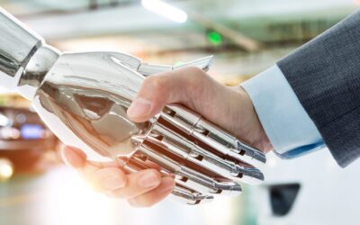 Intelligent Document Processing – Buyer’s Guide