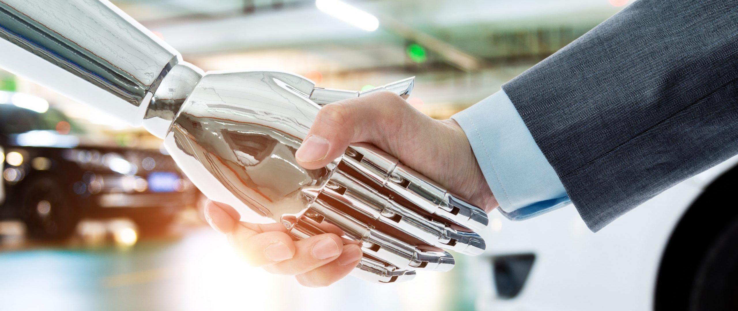 Intelligent Document Processing Buyer's Guide Capture & Recognition