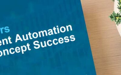 Deep-Dive: Key Factors for Document Automation Proof of Concept Success