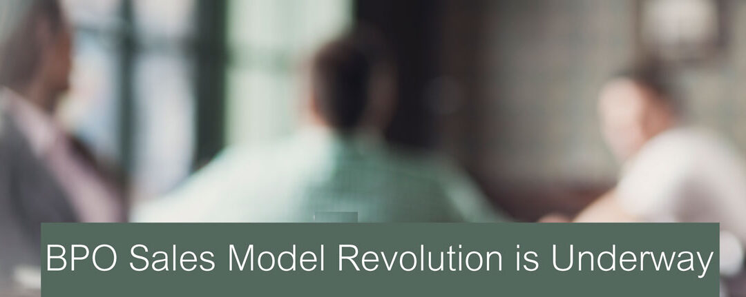BPO Sales Model