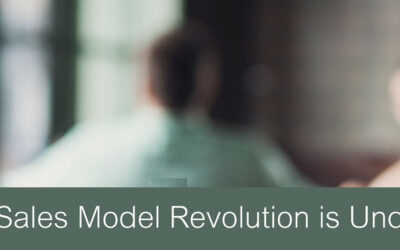 BPO Sales Model Revolution is Underway