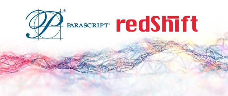 Parascript and Redshift Partner