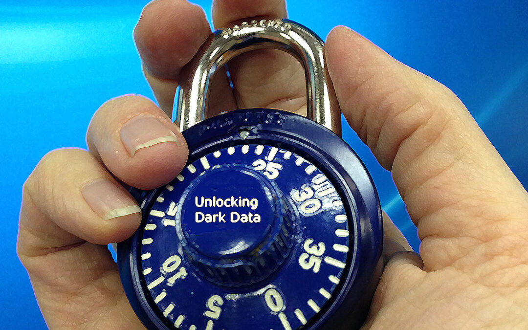 Unlocking Dark Data