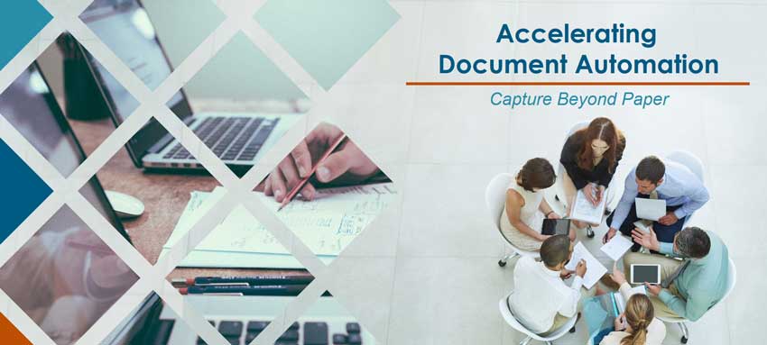 Accelerating Document Automation: Capture Beyond Paper - Parascript