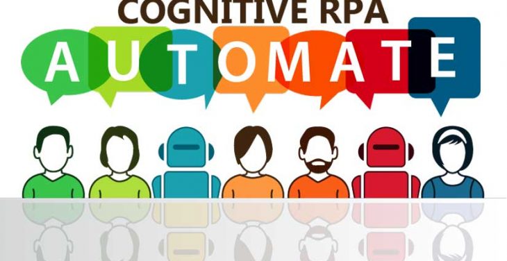 Cognitive RPA | Automate | Assessing the Challenges