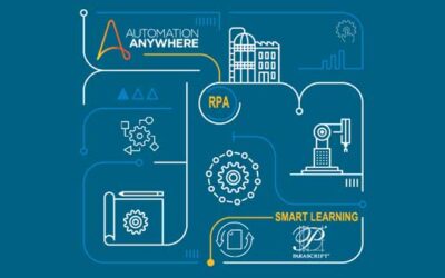 Parascript Establishes Technology Alliance with Automation Anywhere