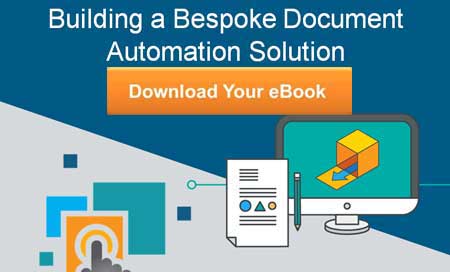 Building a Bespoke Document Automation Solution