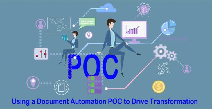 Conducting Your Document Automation POC
