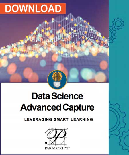 Data Science Intelligent Capture Leveraging Smart Learning eBook