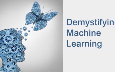 Demystifying Machine Learning