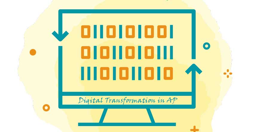 Digital Transformation in Accounts Payable