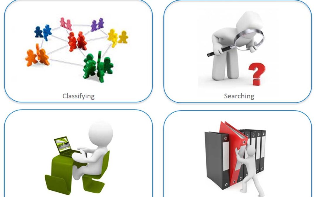 Document Classification Blog