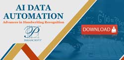 Download AI Data Automation eBook Now