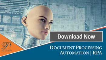 Document Processing Automation | Cognitive RPA Challenges
