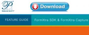 Download FormXtra Feature Guide