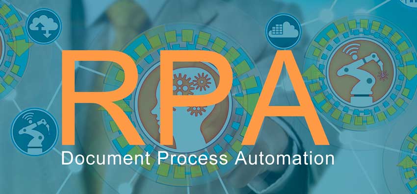 Document Automation: Exclusive Look into the Center of Cognitive RPA