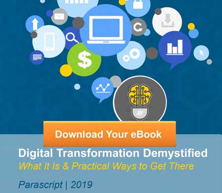 Digital Transformation Demystified: What It Is and Practical Ways to Achieve It