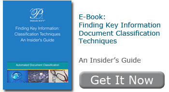 Document Classification eBook