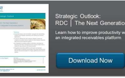 Aite White Paper: Deploying Emerging Technology to Improve Remittance-Details Processing