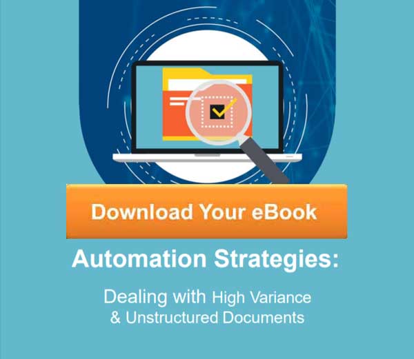 Automation Strategies for High Variance Documents