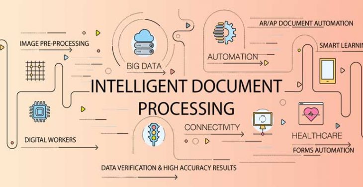 Intelligent Document Processing with Parascript