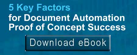 Key Factors for POC in Document Automation Success