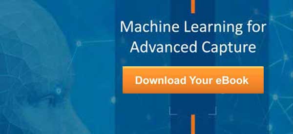 Machine Learning for Advanced Capture eBook - Download Now!