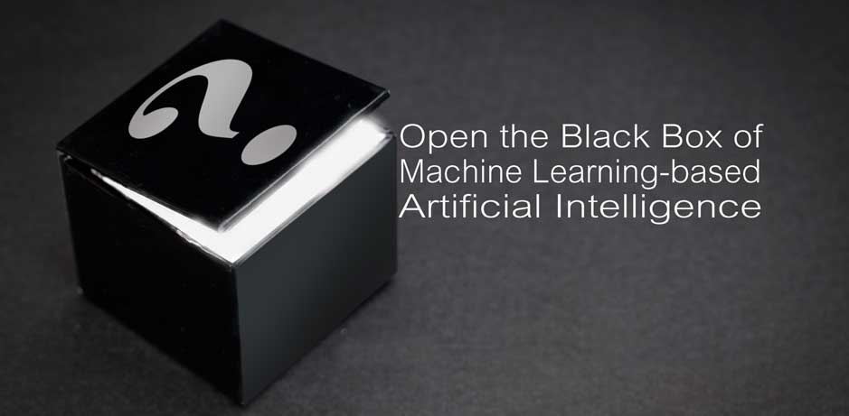 Opening Black Box of Artificial Intelligence | Blog | Parascript