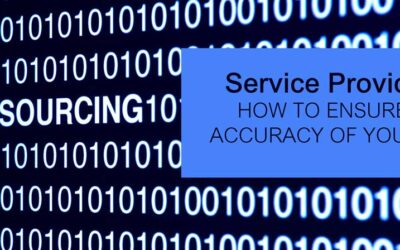 Ensuring Accurate Data Extraction & Ground Truth Data