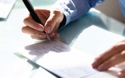 Parascript Ushers in New Era of Check Processing with Latest CheckXpert.AI Release