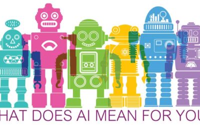 What Does AI Mean for You?