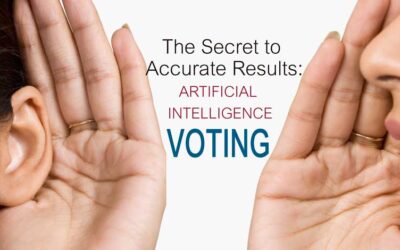 Secret to Accurate Results: Capture Powered by AI Voting