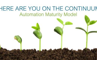 Capture: Where Is Your Business on the Automation Continuum?