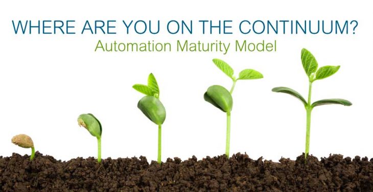 Where Are You on the Automation Continuum?