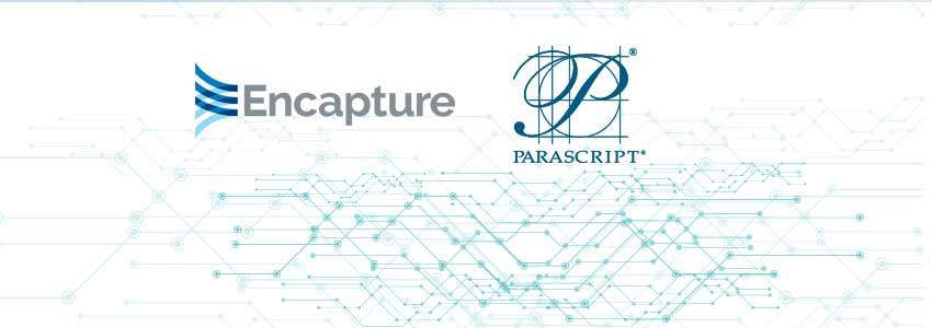 Imagine Solutions and Parascript Partner