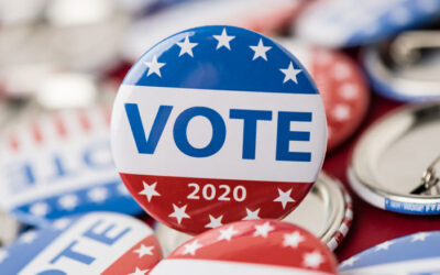 Rush to Vote-By-Mail Requires Decisions on Signature Verification