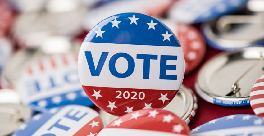 Automated Signature Verification for Vote By Mail