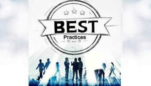 Best Practices to Improve Accuracy