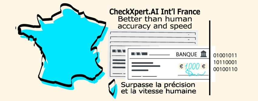 CheckXpert.AI International France