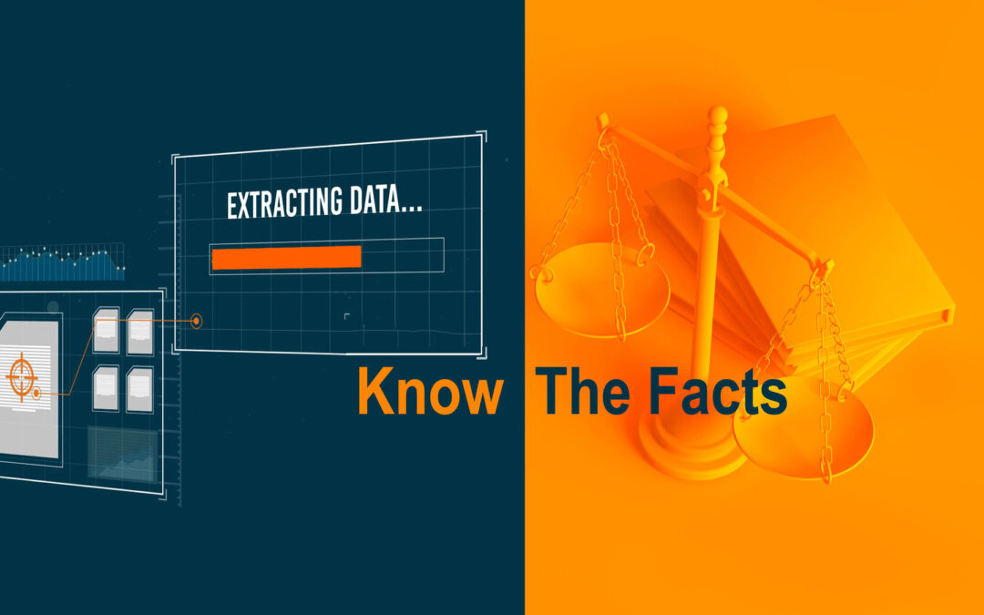 Intelligent Capture - Know the Facts