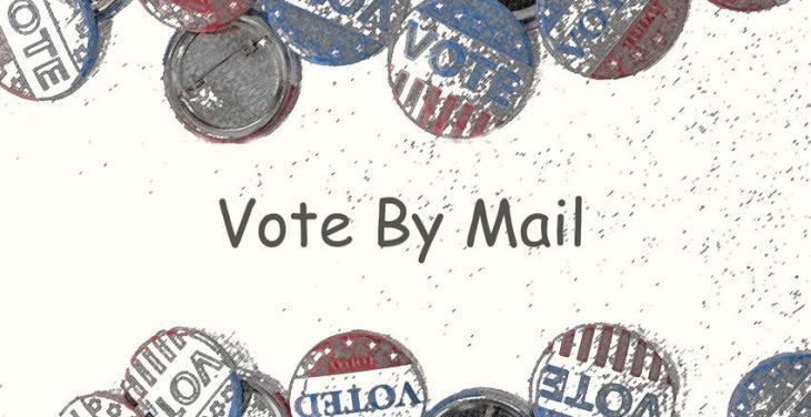 Automated Signature Verification addresses vote by mail fear of fraud