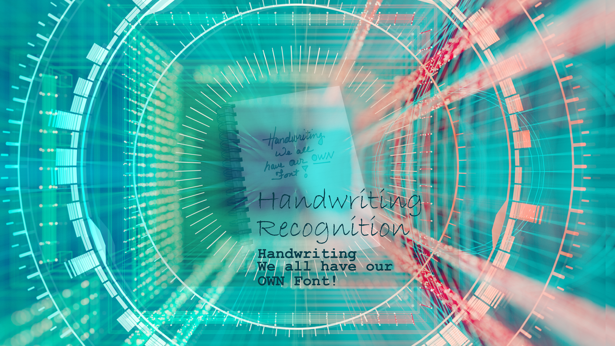 Handwriting Recognition Archives Parascript