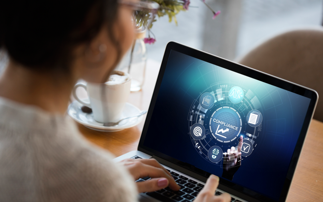 How to Ensure Compliance with Parascript Software