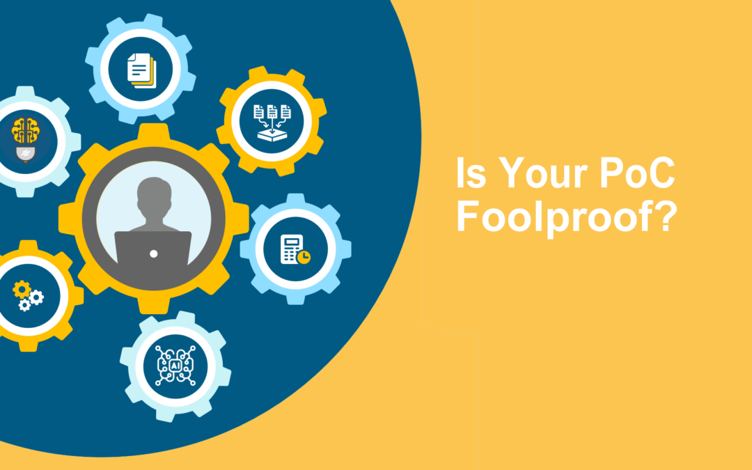 Is Your IDP PoC Futureproof?