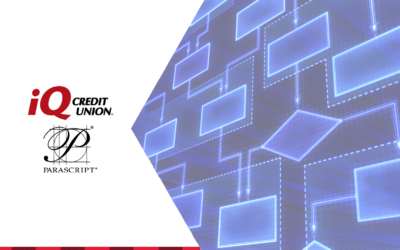 iQ Credit Union Improves Services with Parascript Automation