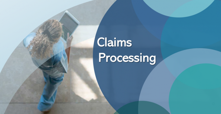 Machine learning software solves claims processing challenges