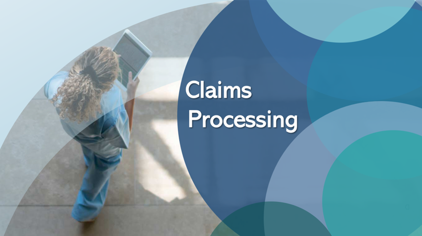 Machine learning software solves claims processing challenges