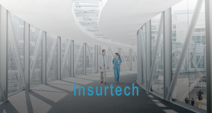 Insurtech - 2021 Trends for Healthcare Insurance: Interoperability and Data Mining