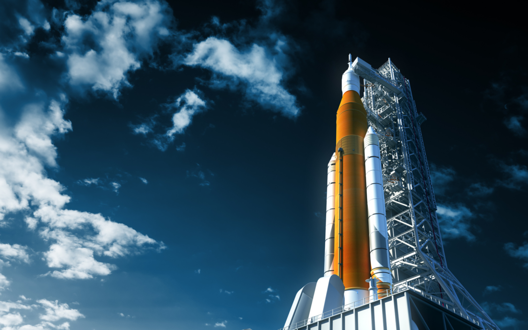 Intelligent Capture: The Launchpad for Radical Transformation