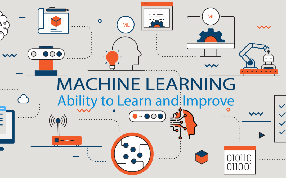Machine Learning: Ability to learn and improve with Parascript